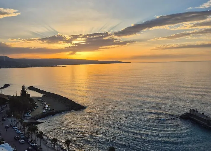 Costa Degli Dei Pizzo (Calabria)