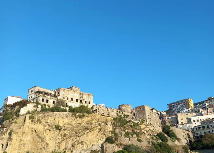 Costa Degli Dei Apartamento