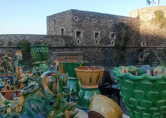 Apartamento Costa Degli Dei