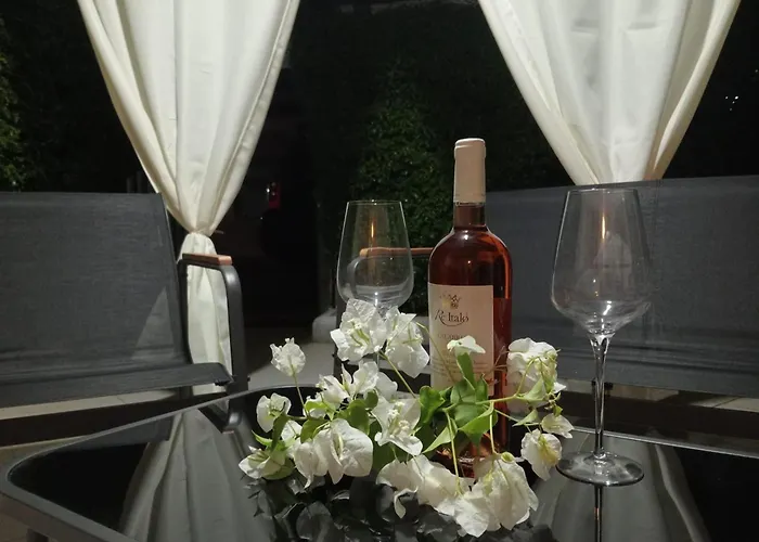 Costa Degli Dei * Pizzo (Calabria)