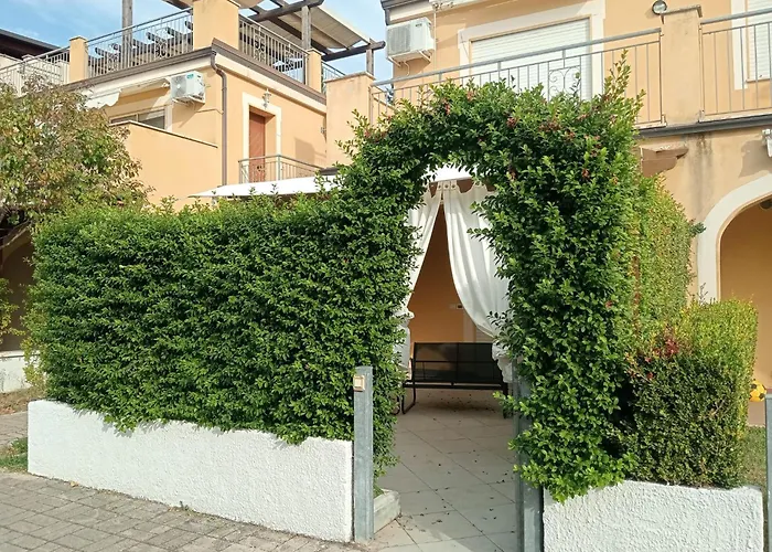 Costa Degli Dei Apartamento *