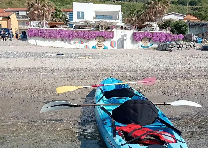 Costa Degli Dei Pizzo (Calabria)