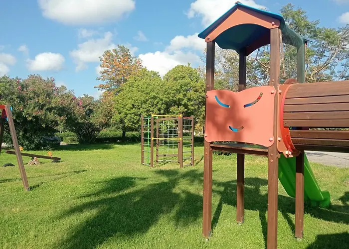 Costa Degli Dei Apartamento *